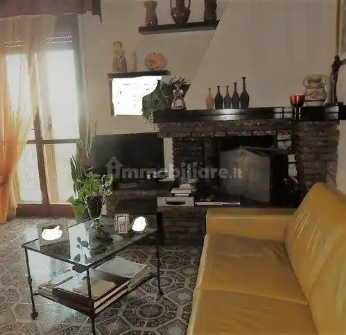 Appartamento in vendita a Castelnuovo Magra