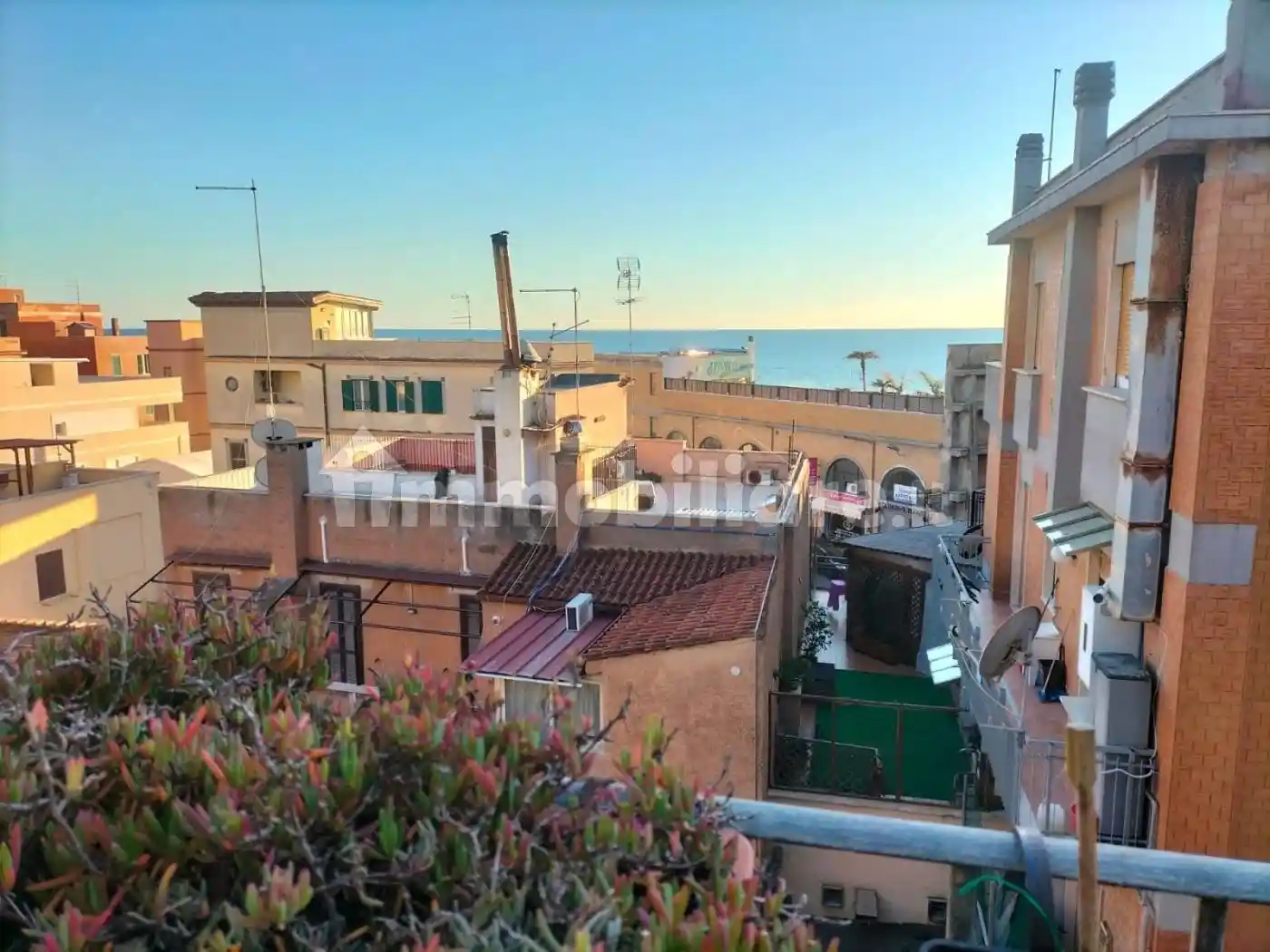 Bilocale via Duca degli Abruzzi, Centro, Ladispoli - foto 2