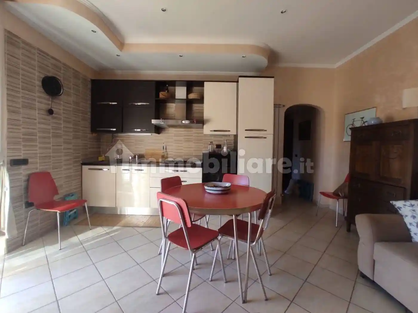 Bilocale via Duca degli Abruzzi, Centro, Ladispoli - foto 3