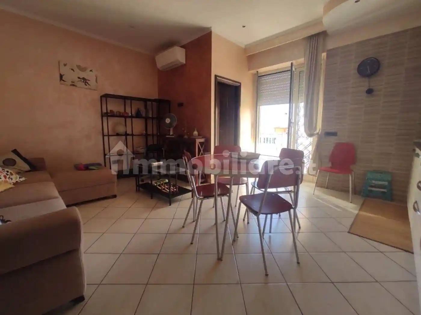 Bilocale via Duca degli Abruzzi, Centro, Ladispoli - foto 4