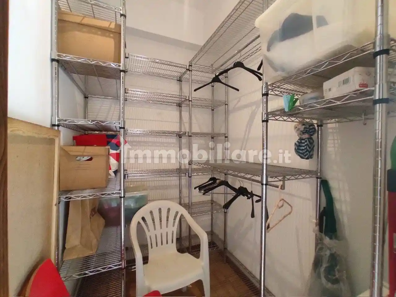 Bilocale via Duca degli Abruzzi, Centro, Ladispoli - foto 5