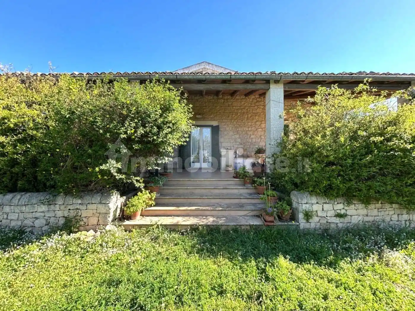 Villa in vendita a Modica