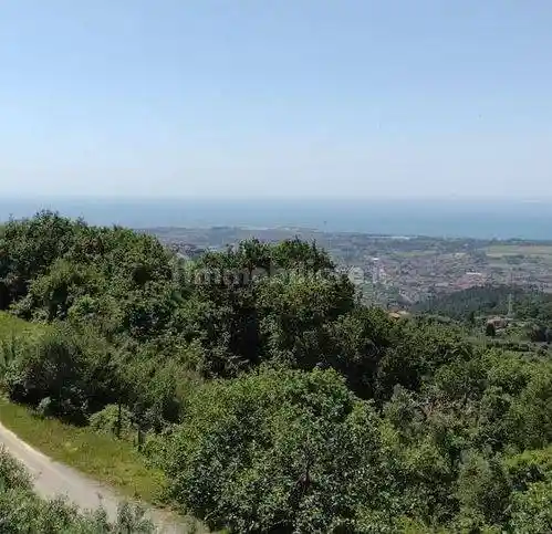 Villa in vendita a Castelnuovo Magra