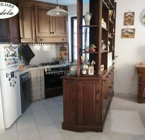 Casa indipendente in vendita a Castelnuovo Magra