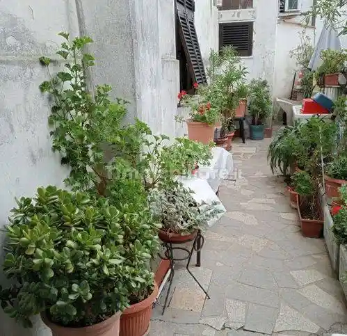 Casa indipendente in vendita a Ameglia