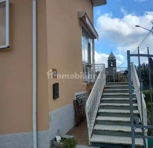 Casa indipendente in vendita a Fosdinovo
