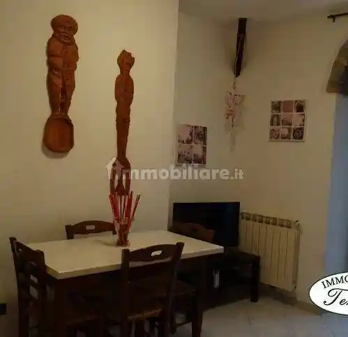 Appartamento in vendita a Luni