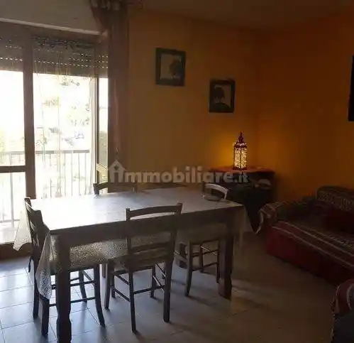 Appartamento in vendita a Santo Stefano di Magra