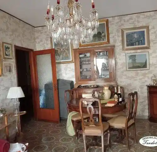 Appartamento in vendita a Carrara