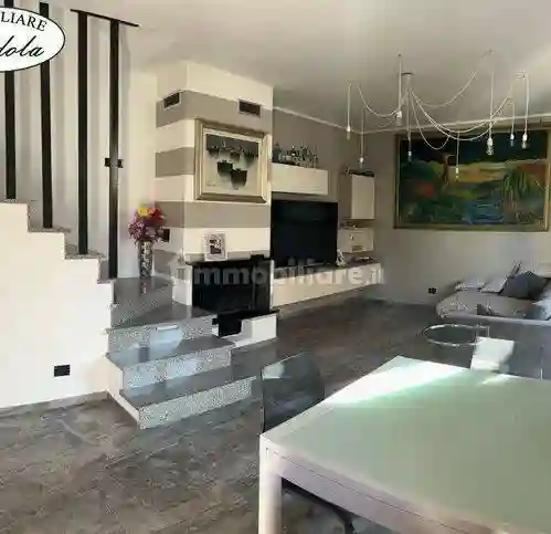 Villetta a schiera - foto 3