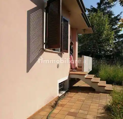 Villetta a schiera in vendita a Fosdinovo