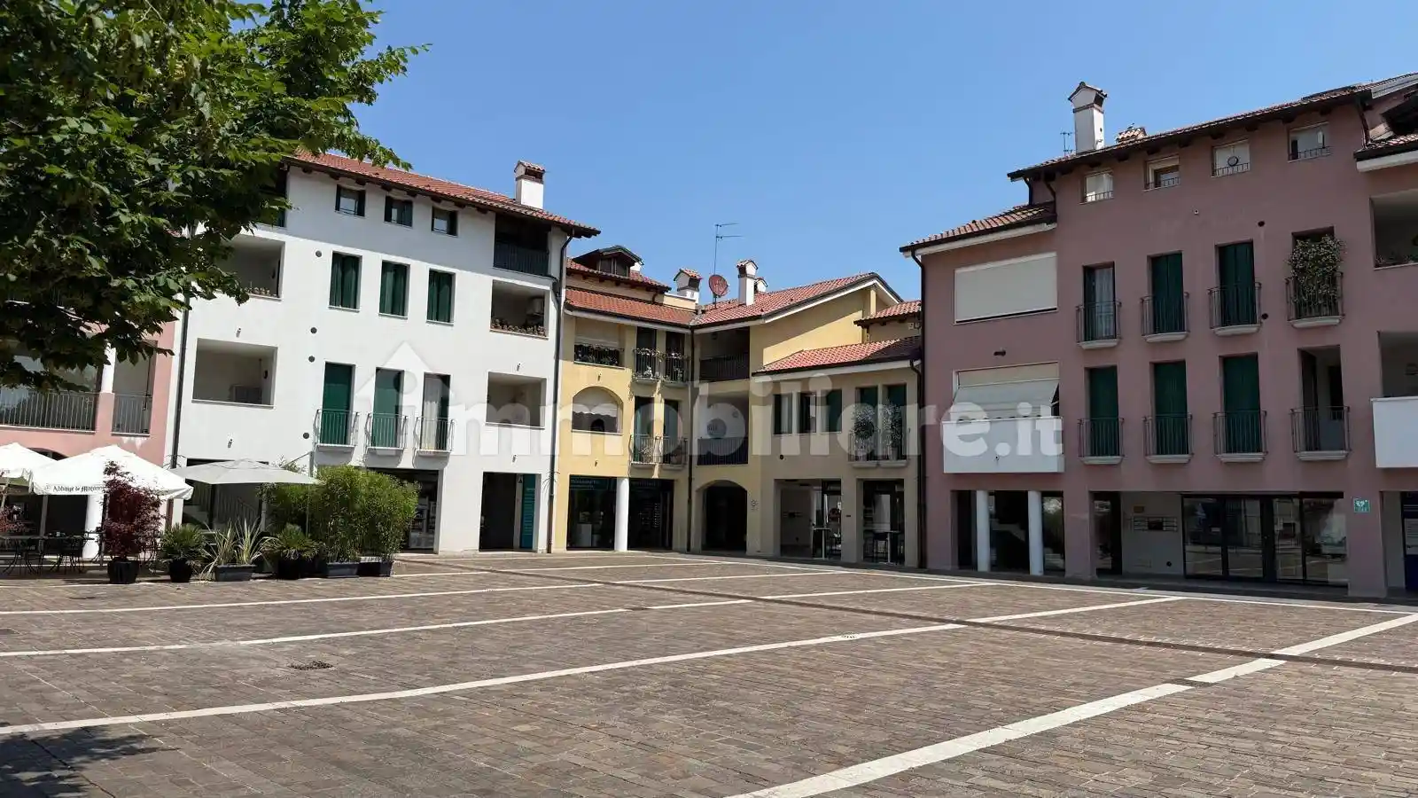 Appartamento in vendita a Caldogno