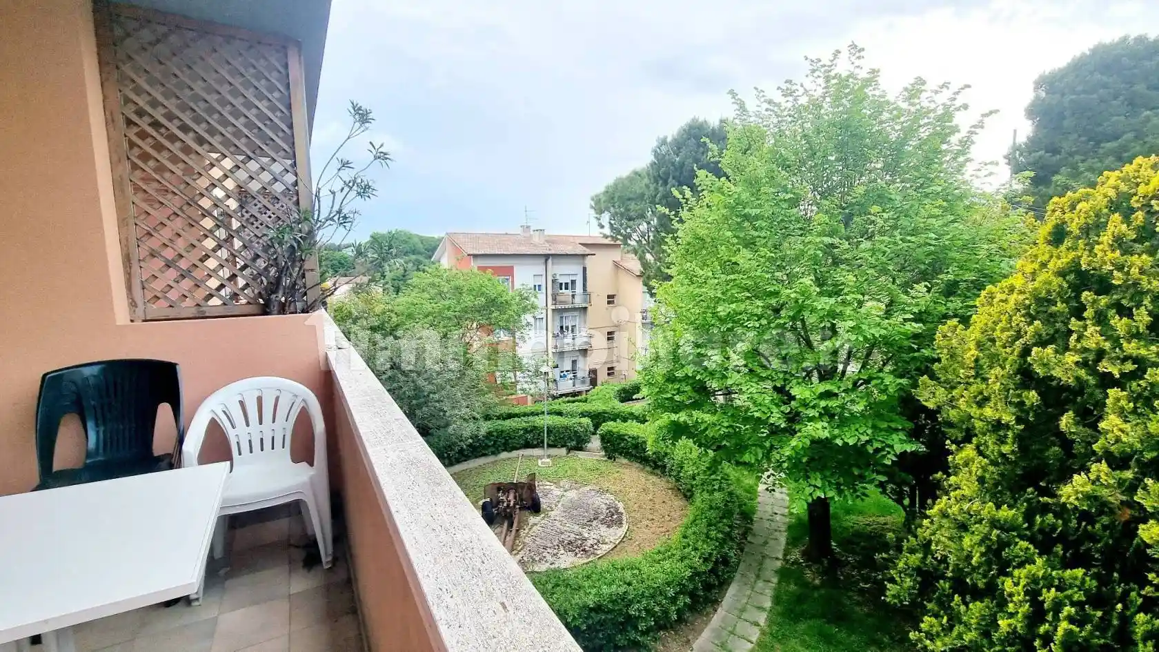 Appartamento in vendita a Numana