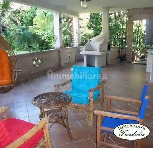 Villa - foto 4