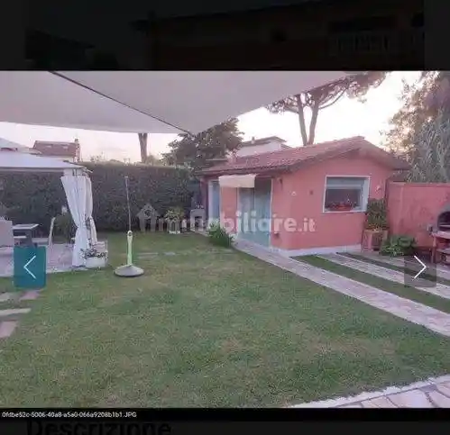 Casa indipendente in vendita a Carrara