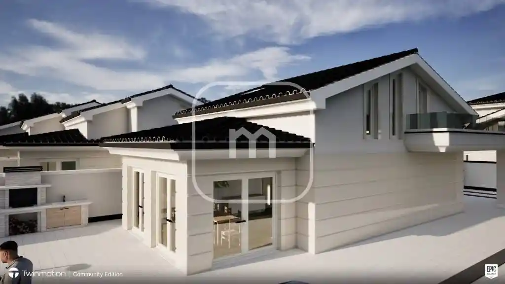 Villa in vendita a Frascati