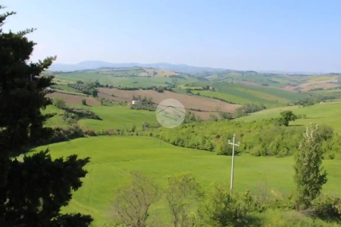 Casa indipendente in vendita a Terre Roveresche