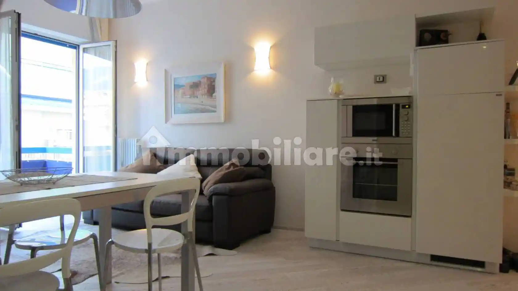 Appartamento in vendita a Alassio