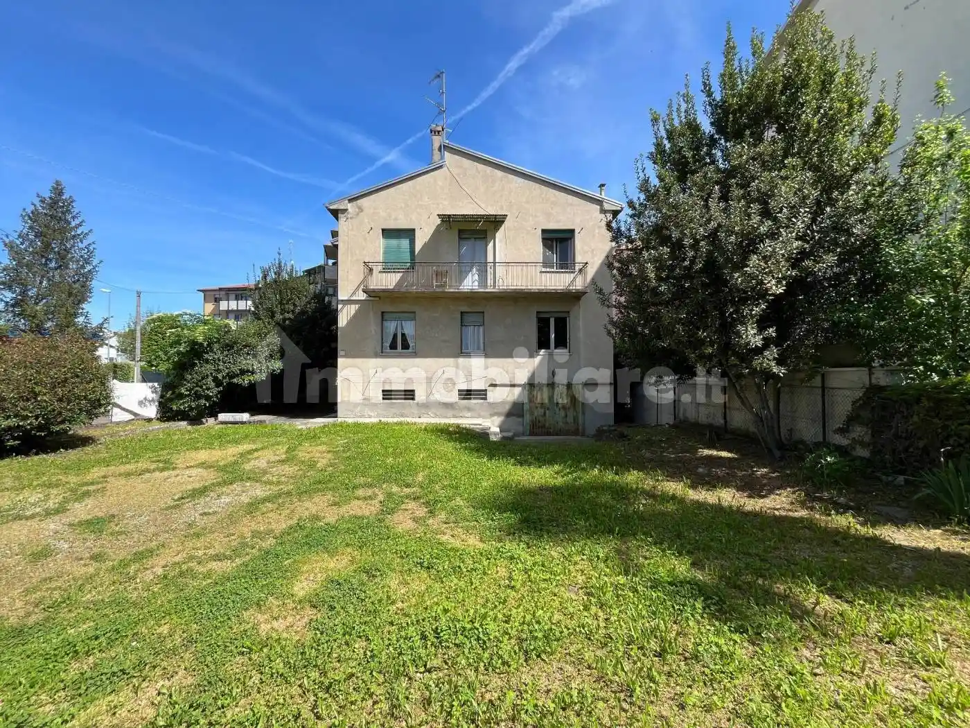 Villa in vendita a Fidenza