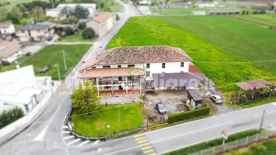 Villa in vendita a Dignano