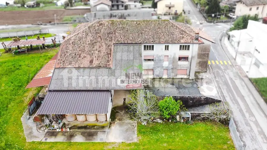 Villa bifamiliare via Pieve 13, Centro, Dignano - foto 2