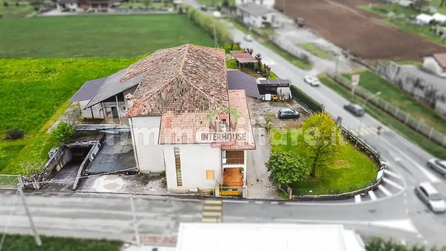 Villa bifamiliare via Pieve 13, Centro, Dignano - foto 3