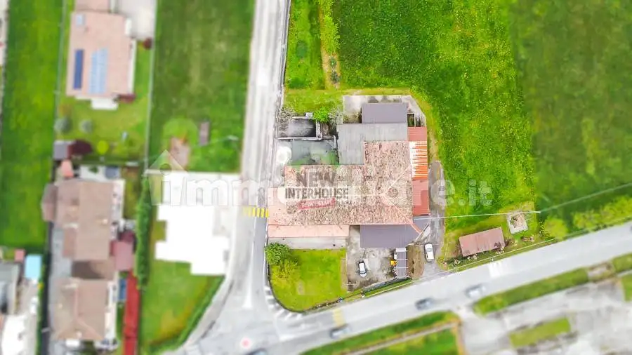 Villa bifamiliare via Pieve 13, Centro, Dignano - foto 4