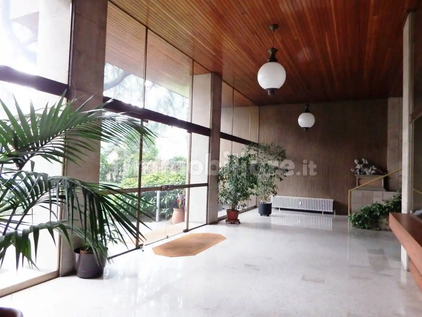 Mansarda via Giuseppe Rovani 14, Parco, Monza - foto 3