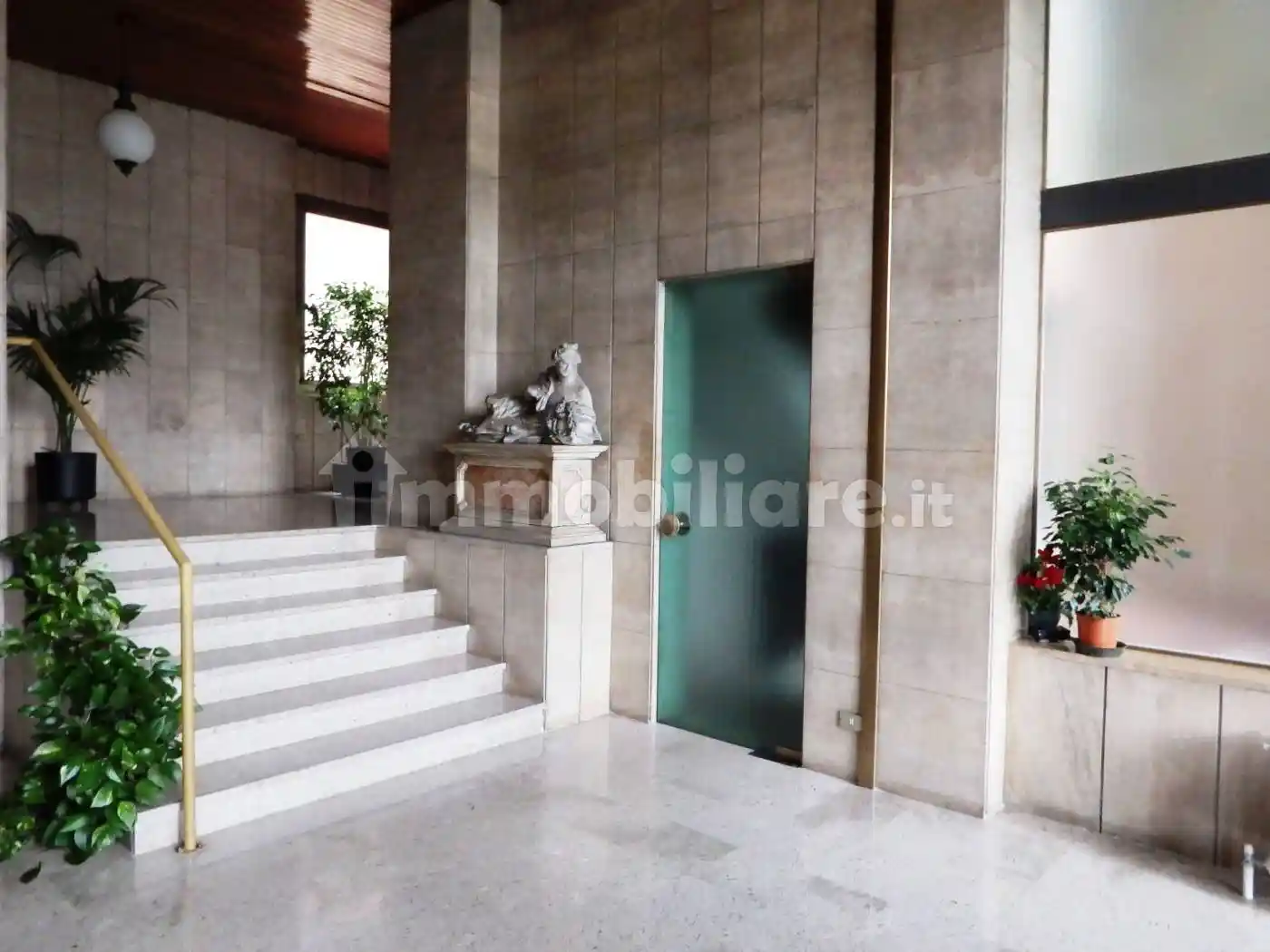 Mansarda via Giuseppe Rovani 14, Parco, Monza - foto 4