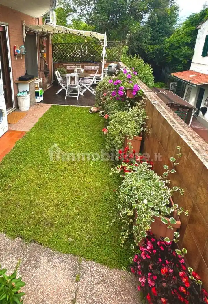 Villa a schiera 5 locali, buono stato, Coltano - Le Rene, Pisa - foto 4