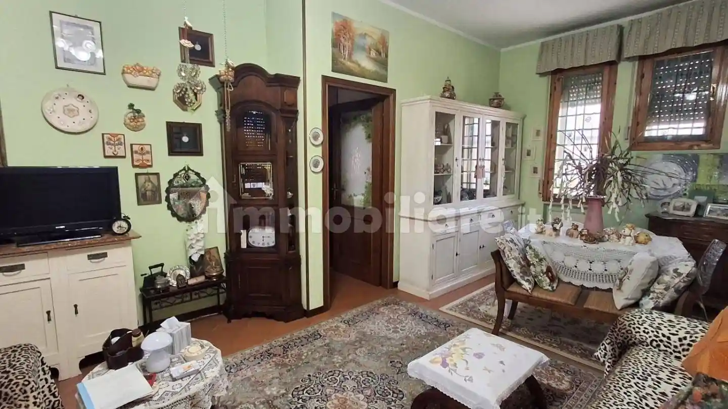 Appartamento in vendita a Vecchiano