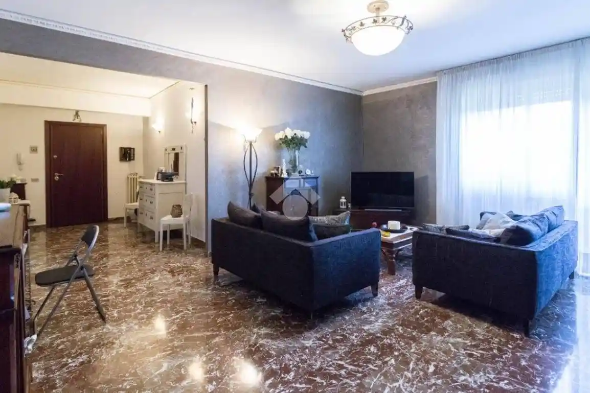 Appartamento in vendita a Carpi