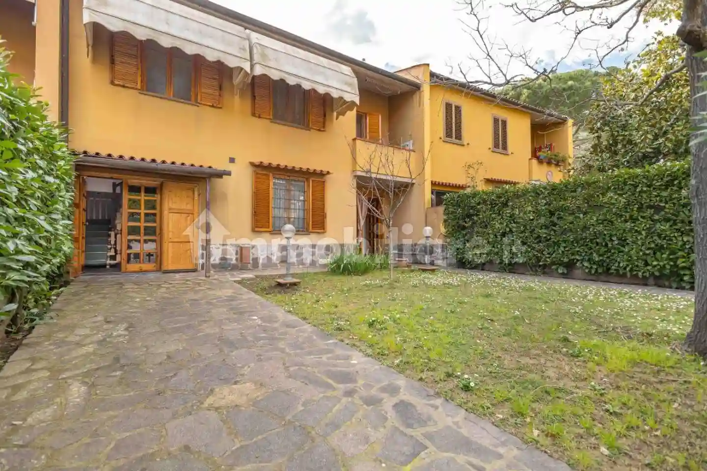 Villetta a schiera - foto 2