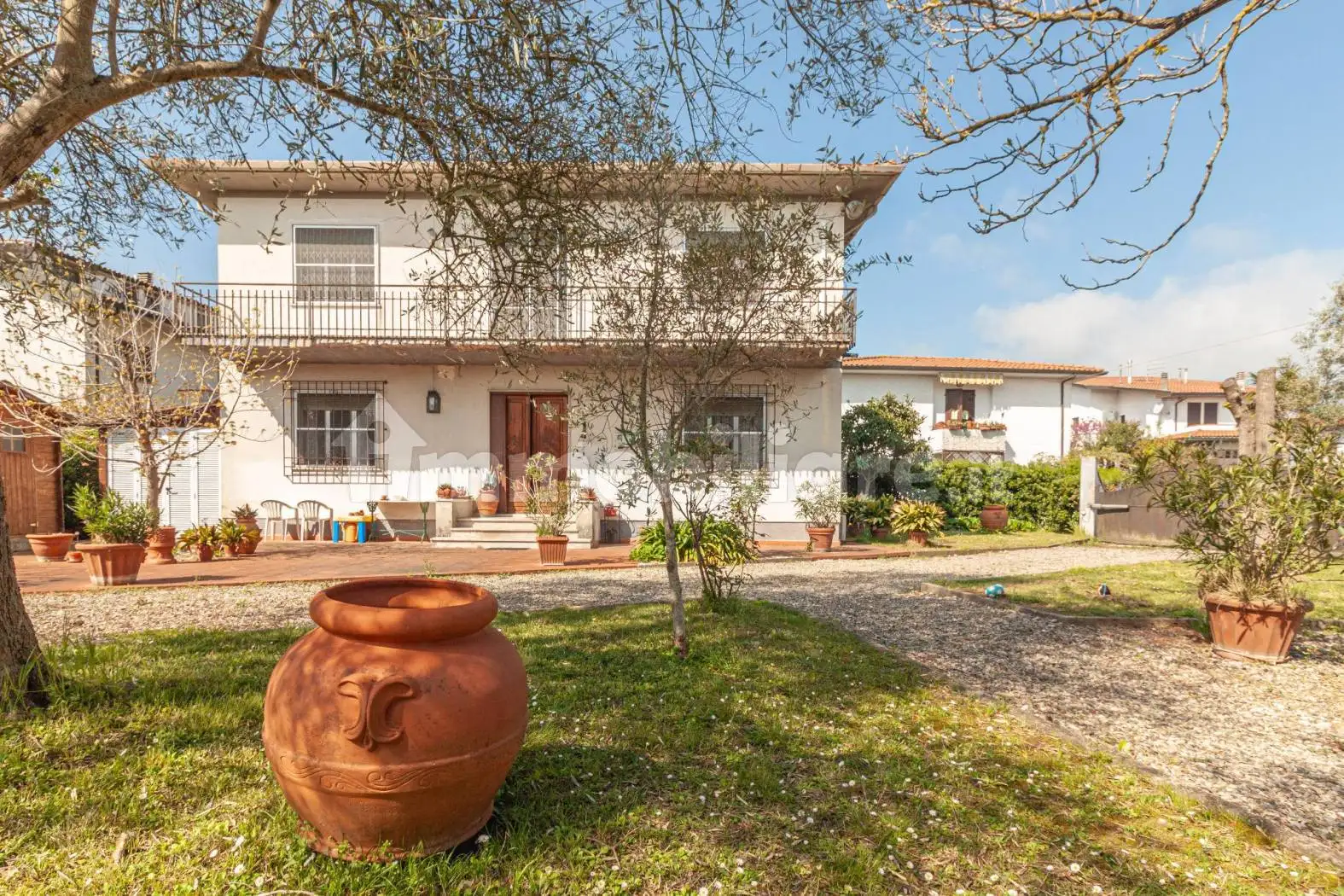 Villa in vendita a Pisa