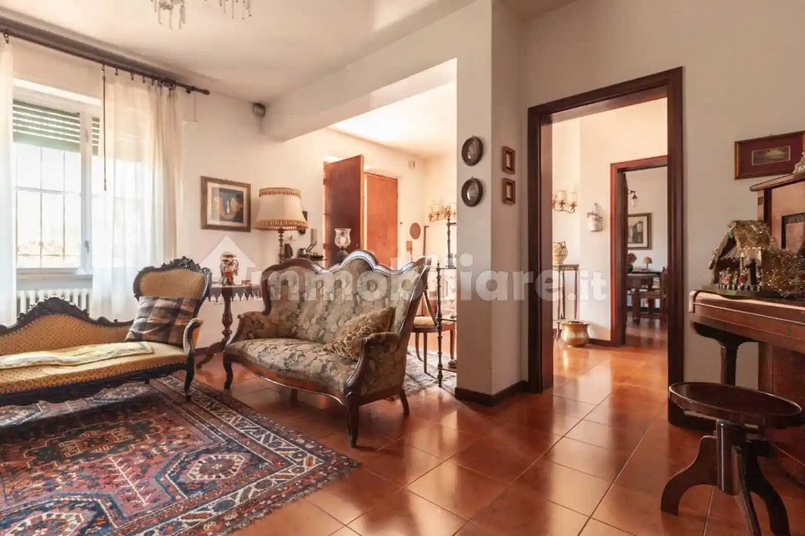 Villa unifamiliare via Isola di Vulcano 10, La Vettola, Pisa - foto 2