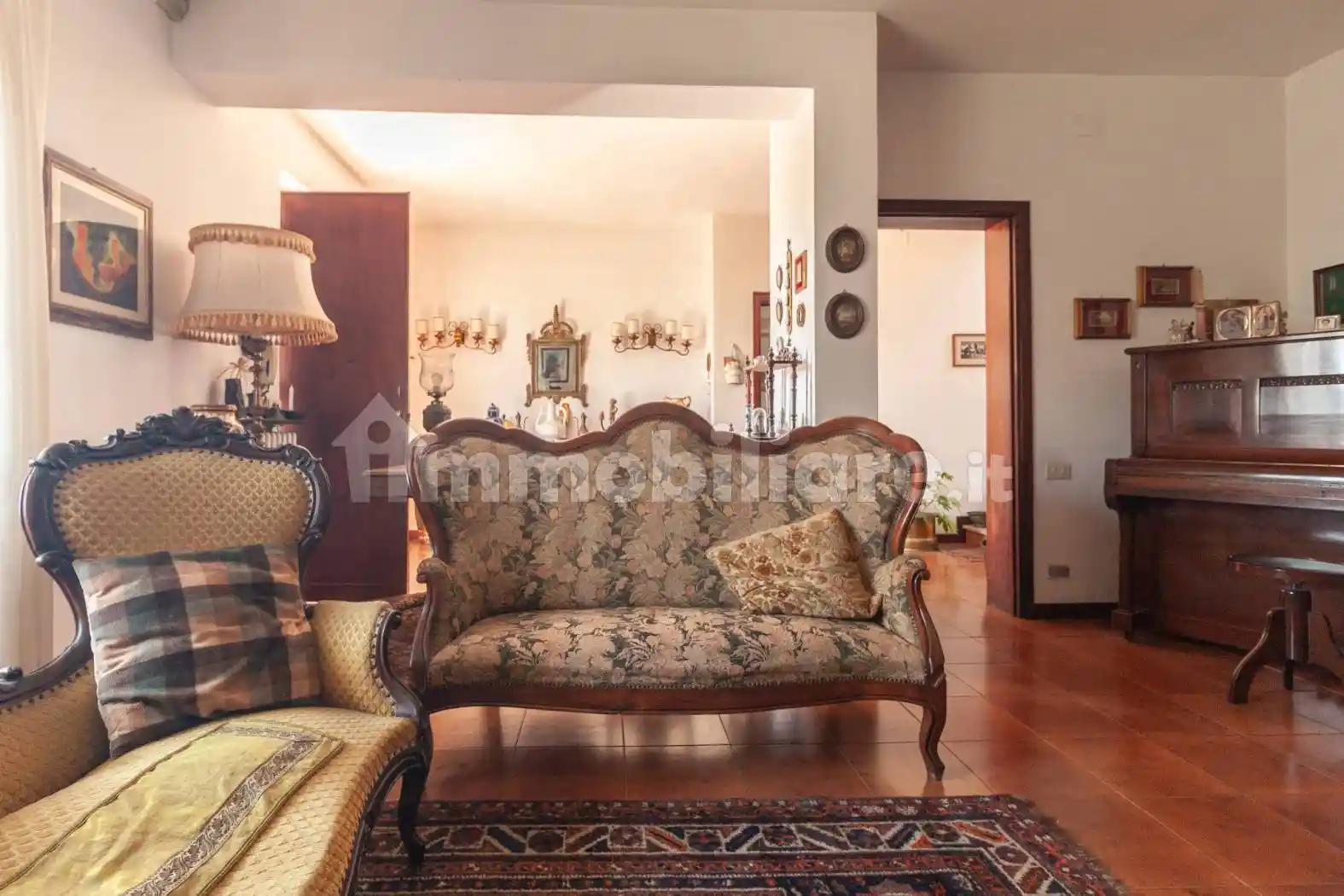 Villa unifamiliare via Isola di Vulcano 10, La Vettola, Pisa - foto 3