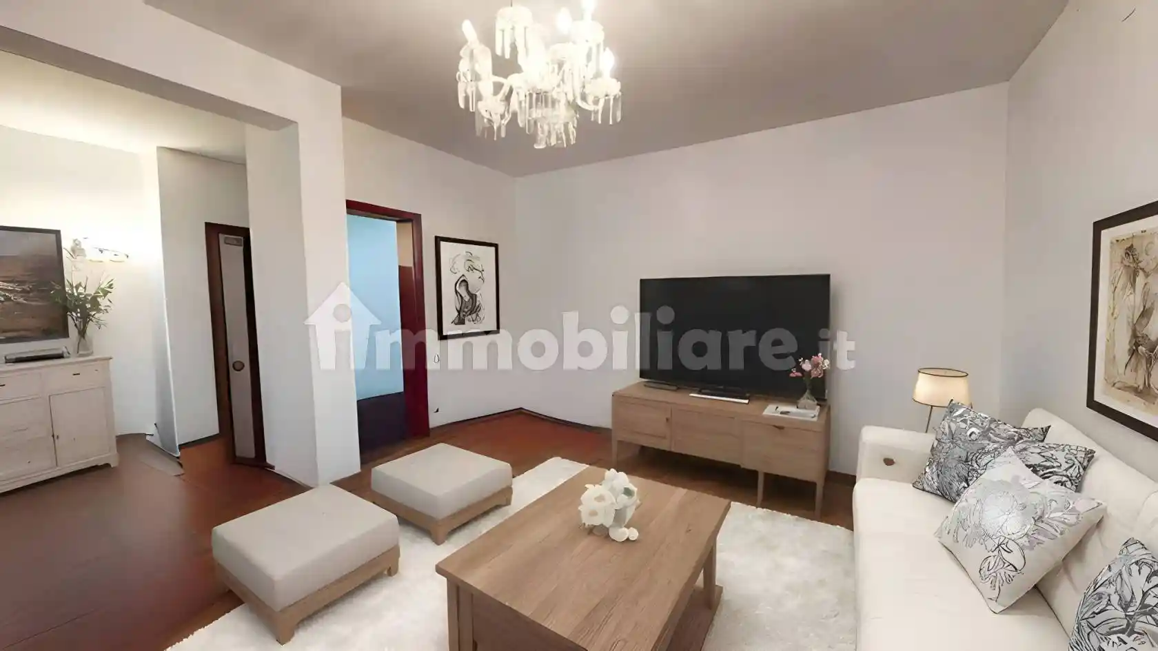 Villa unifamiliare via Isola di Vulcano 10, La Vettola, Pisa - foto 5