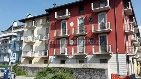 Appartamento in affitto a Sondrio