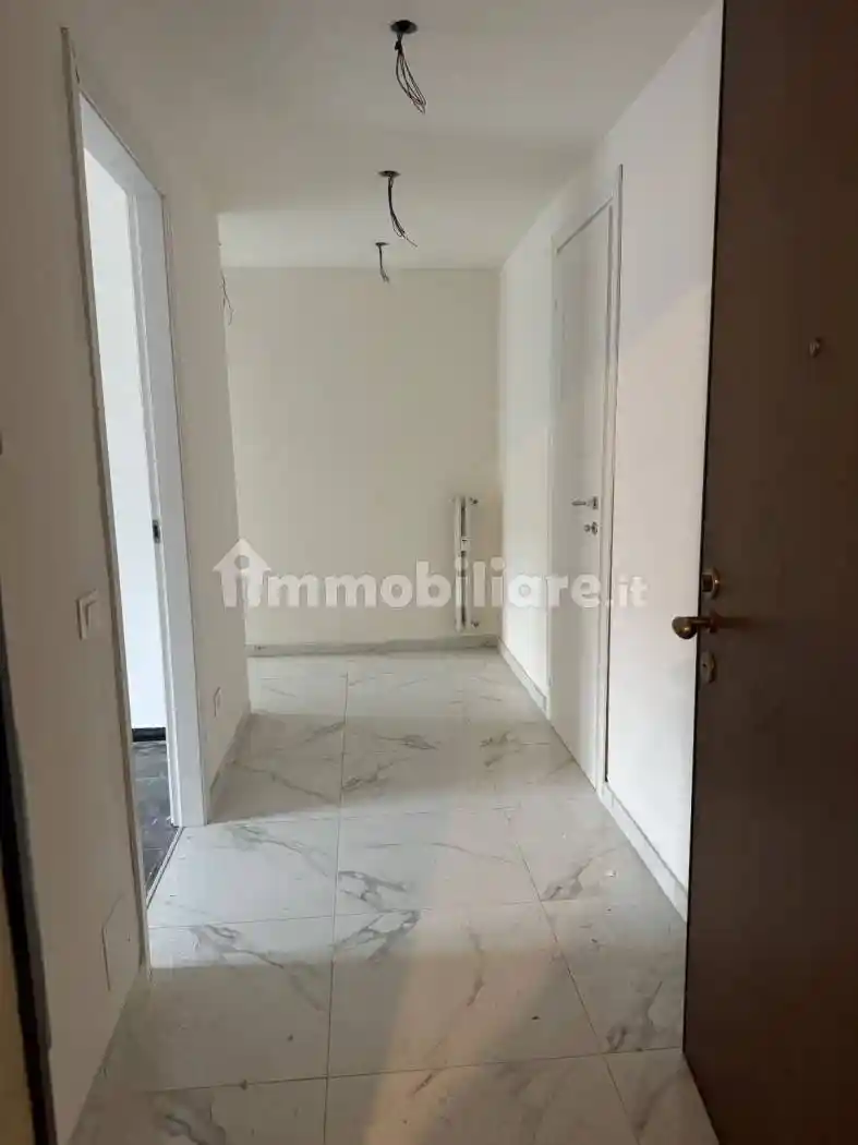 Appartamento in vendita a Abbiategrasso