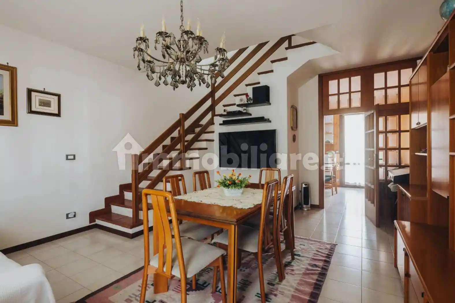 Villetta a schiera - foto 2