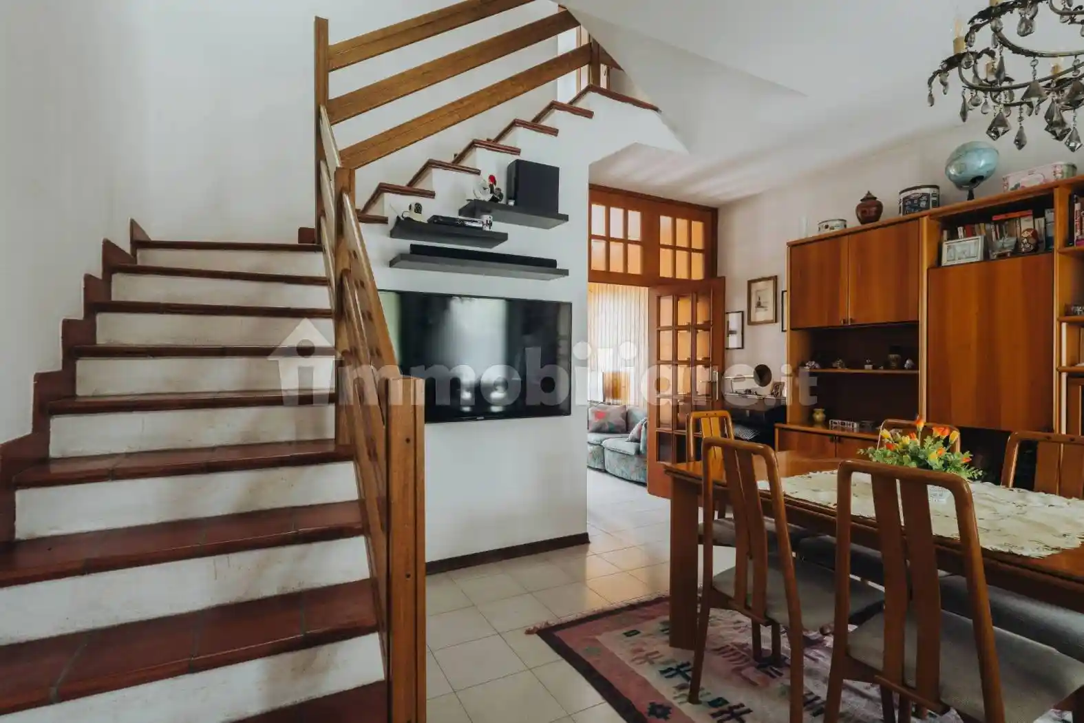 Villetta a schiera - foto 4