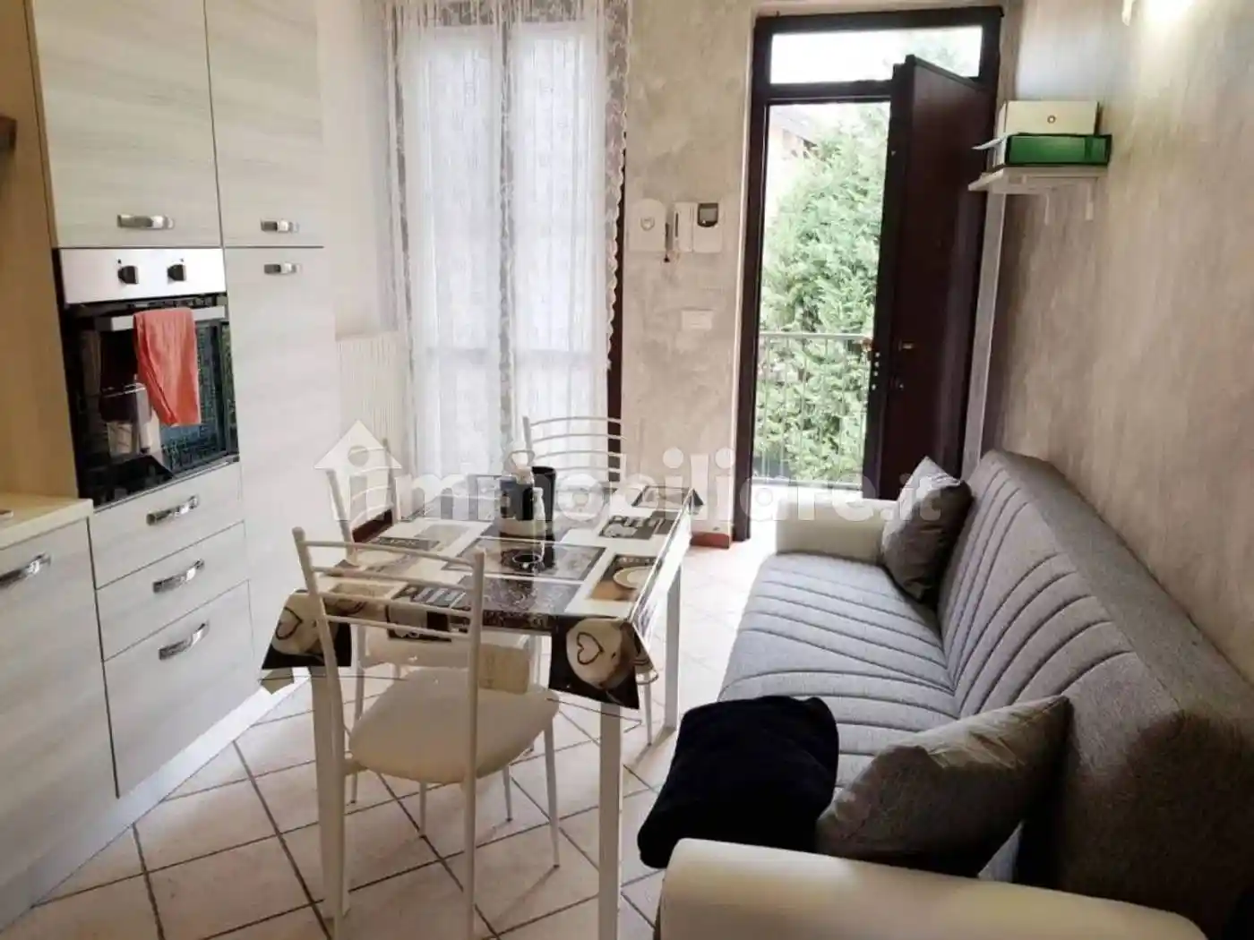 Appartamento in vendita a Abbiategrasso