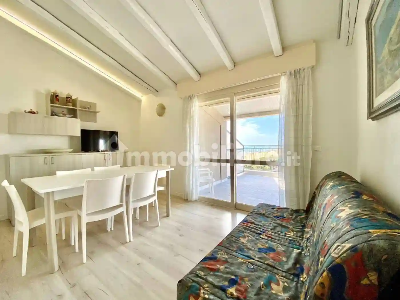 Attico - Mansarda - foto 2