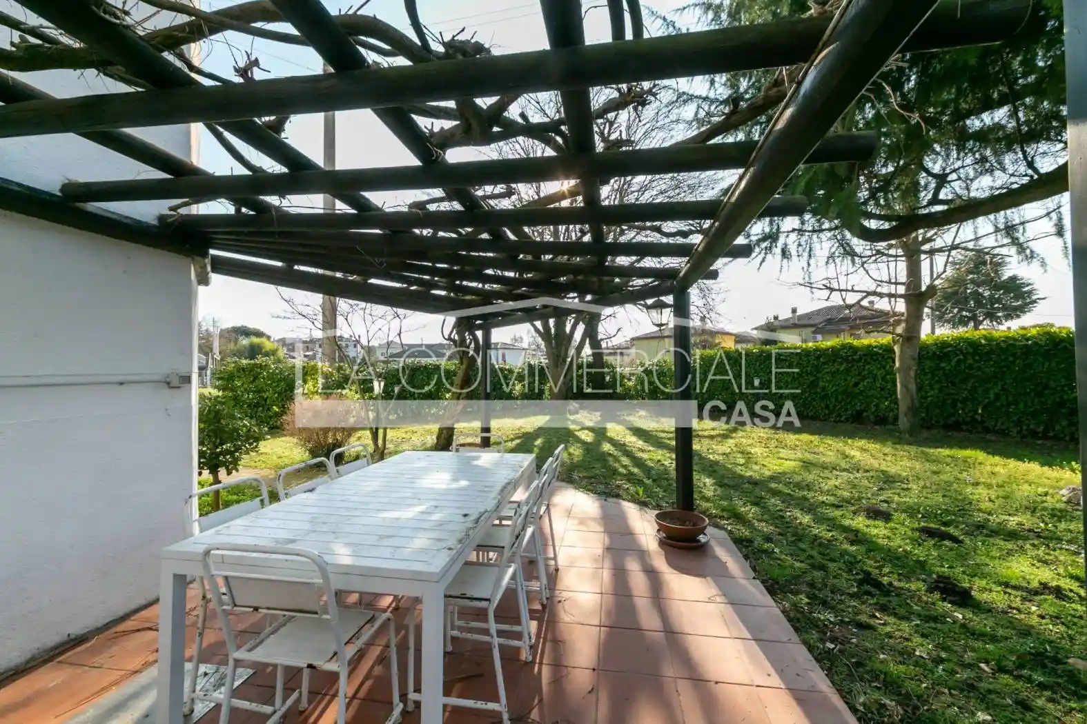 Villa a schiera 5 locali, buono stato, Marocco, Mogliano Veneto - foto 3