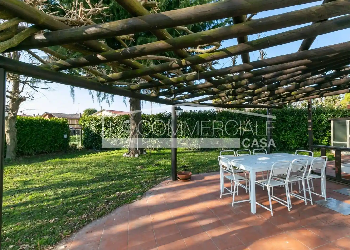 Villa a schiera 5 locali, buono stato, Marocco, Mogliano Veneto - foto 4