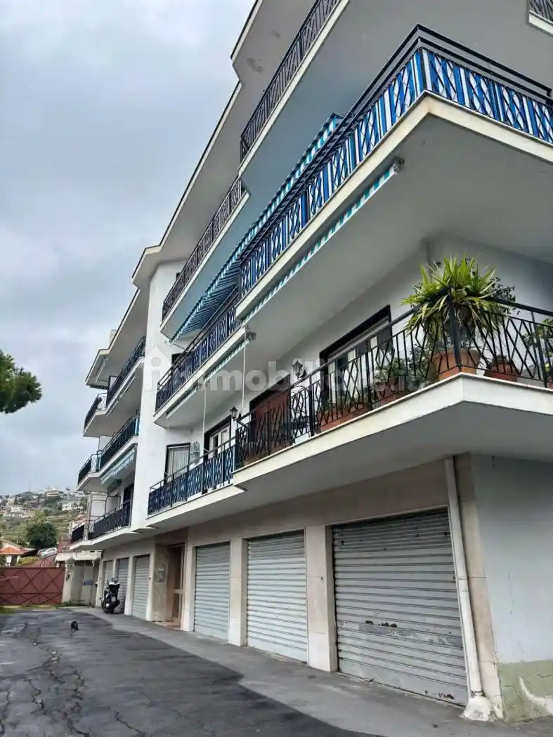 Appartamento in vendita a Sanremo
