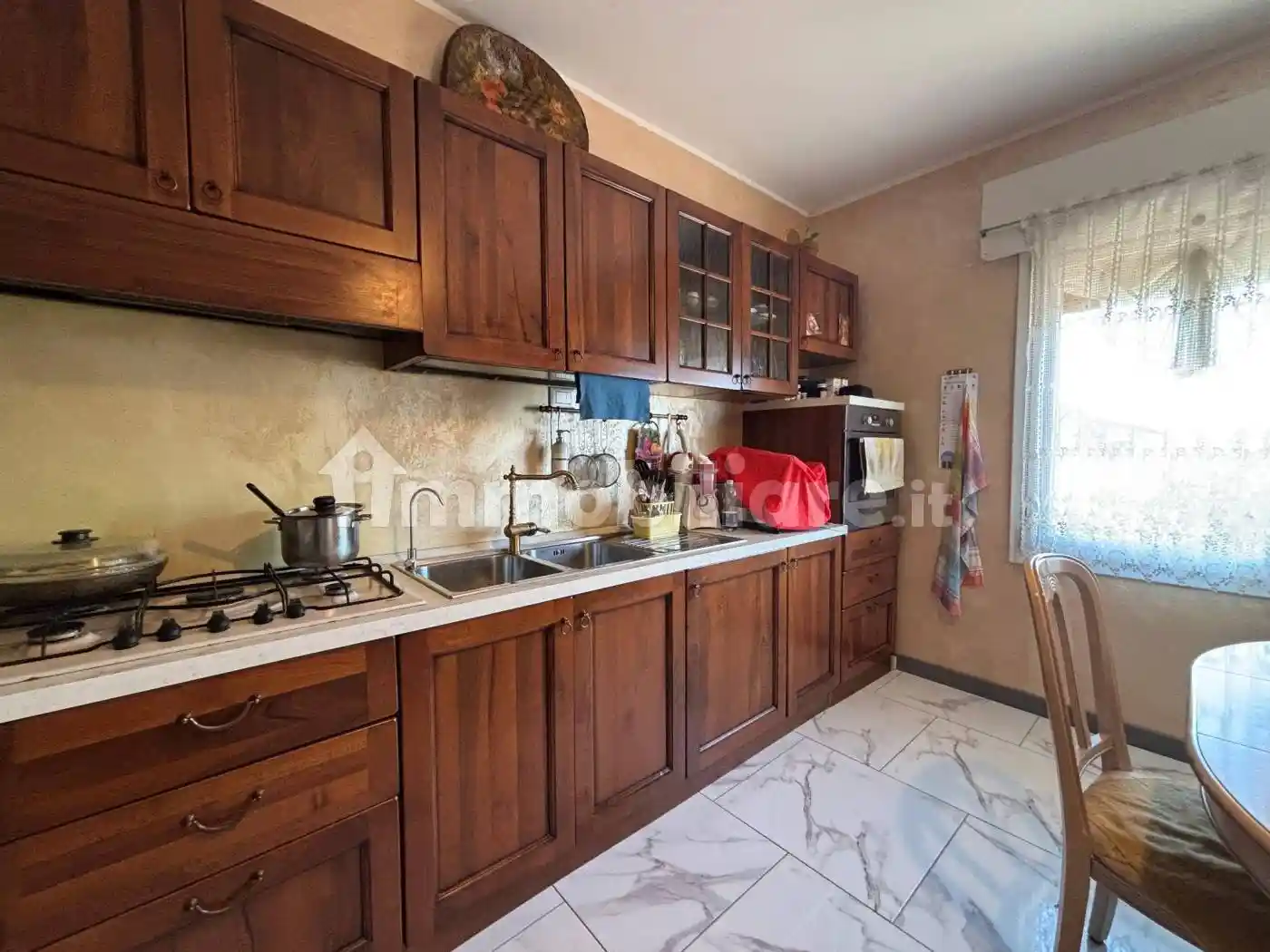 Villa in vendita a San Biagio di Callalta