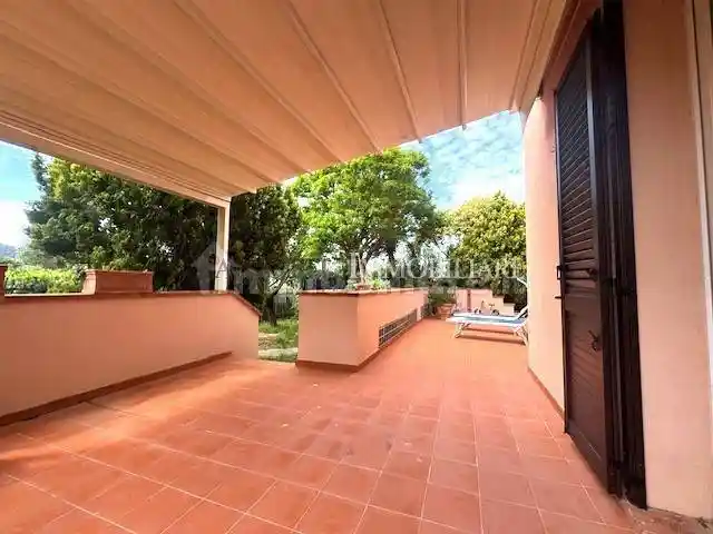 Villa in vendita a Livorno