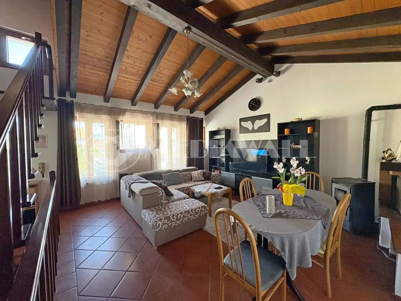 Villetta a schiera in vendita a Vivaro