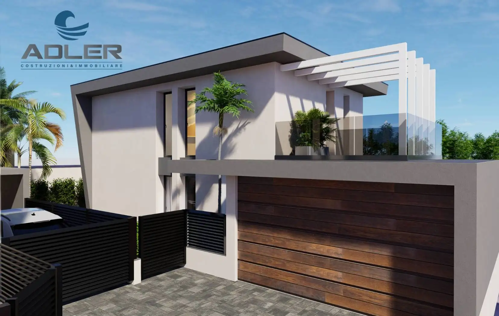 Villa in vendita a Novara